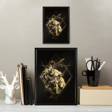 Load image into Gallery viewer, Artorias print
