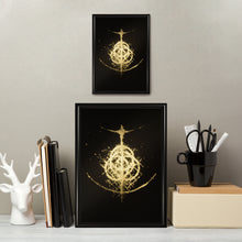 Load image into Gallery viewer, Elden Ring print