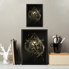 Load image into Gallery viewer, Howl print