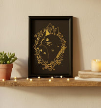 Load image into Gallery viewer, Totoro print