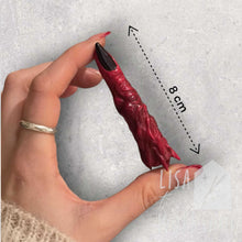 Load image into Gallery viewer, Sukuna Finger