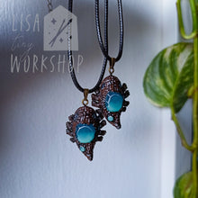 Load image into Gallery viewer, Titanide necklace