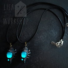 Load image into Gallery viewer, Titanide necklace