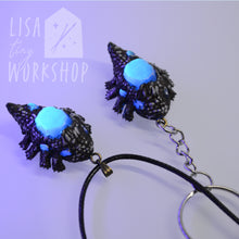 Load image into Gallery viewer, Titanide necklace