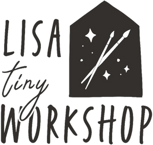Lisa Tiny Workshop