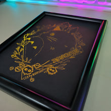 Load image into Gallery viewer, Totoro print
