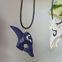 Load and play video in Gallery viewer, Kindred magnetic Necklace
