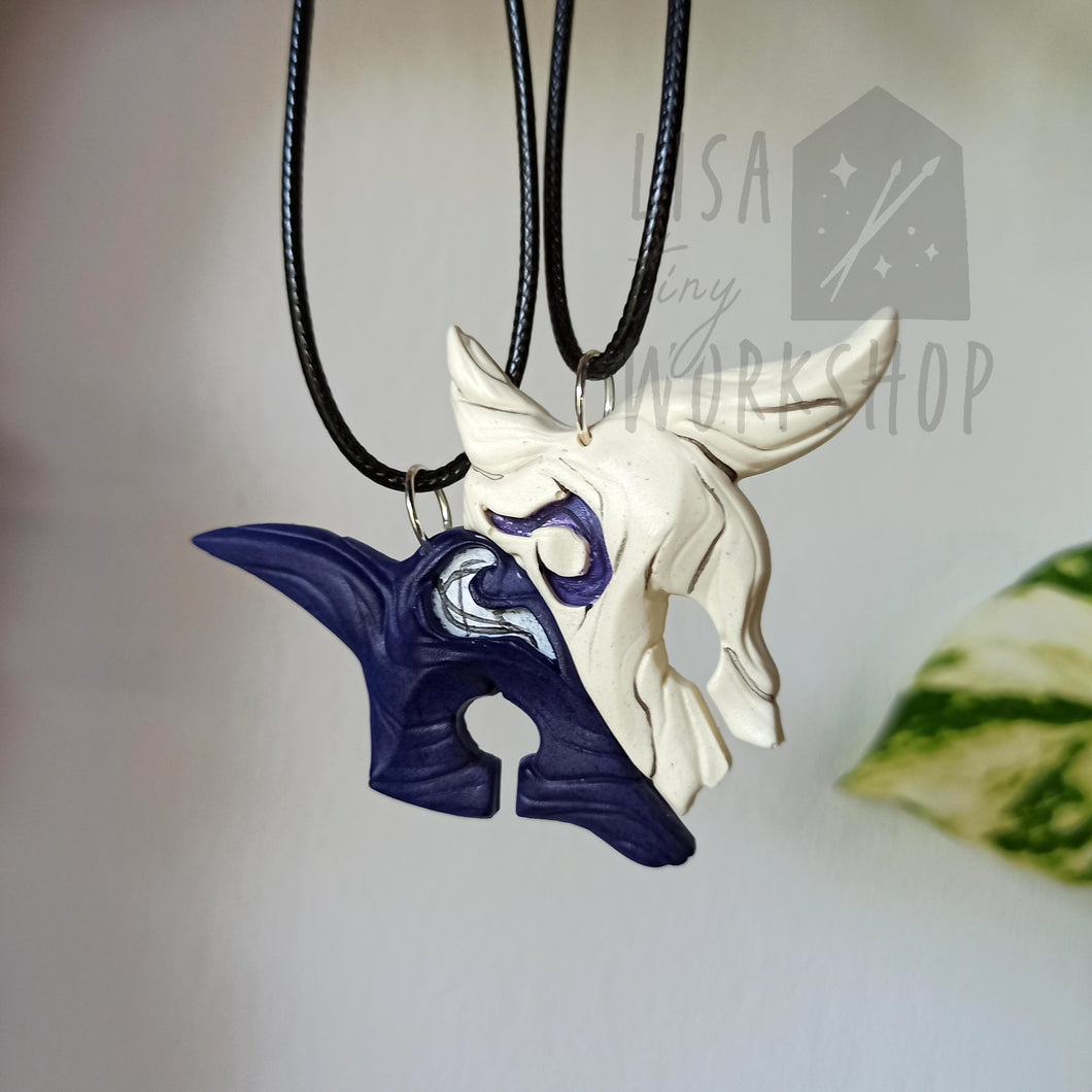 Kindred magnetic Necklace
